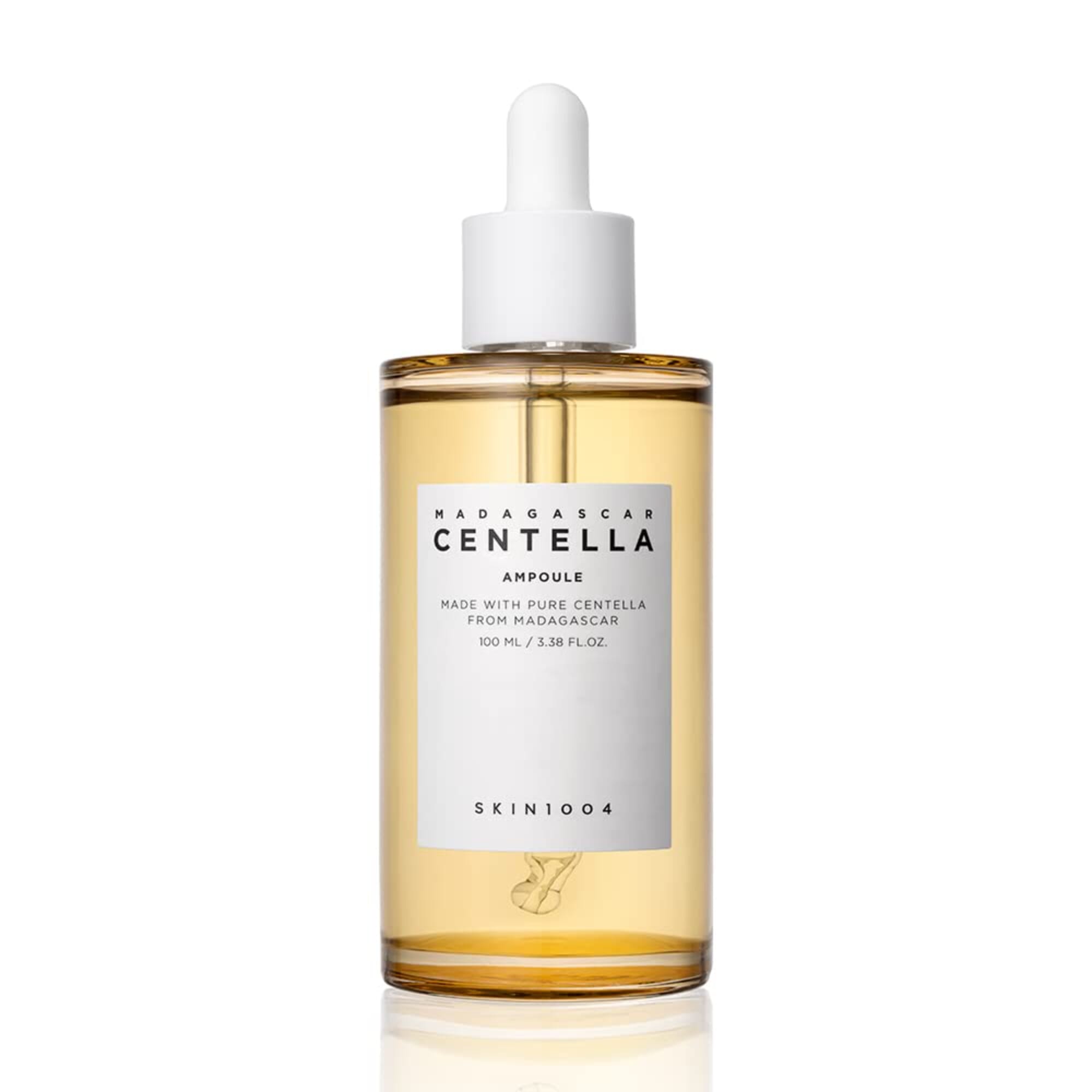 Skin1004 Madagascar Centella Asiatica Ampoule (100Ml)